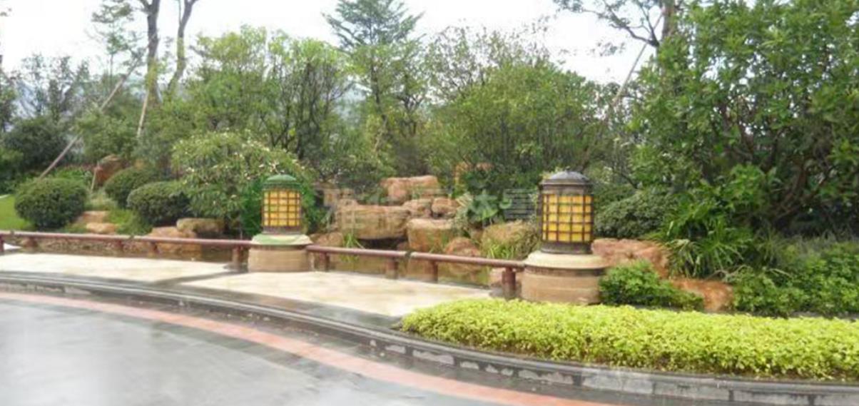 園林景觀設(shè)計(jì)中視覺(jué)享受重要嗎？