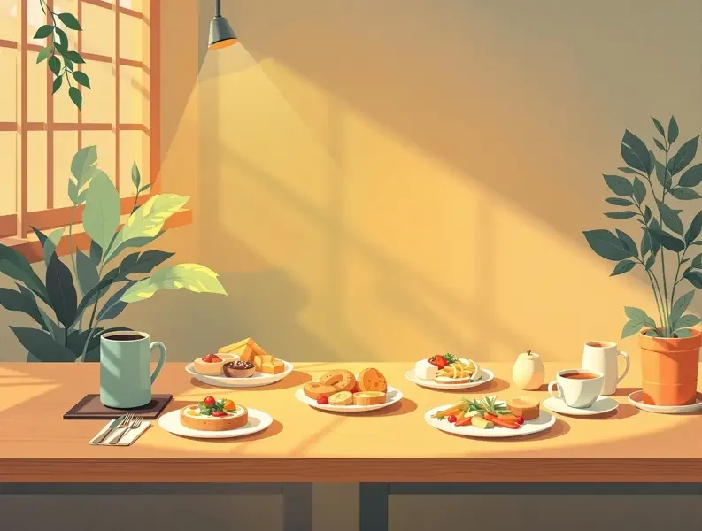 美食博主探店遭老板当面拆穿剧本